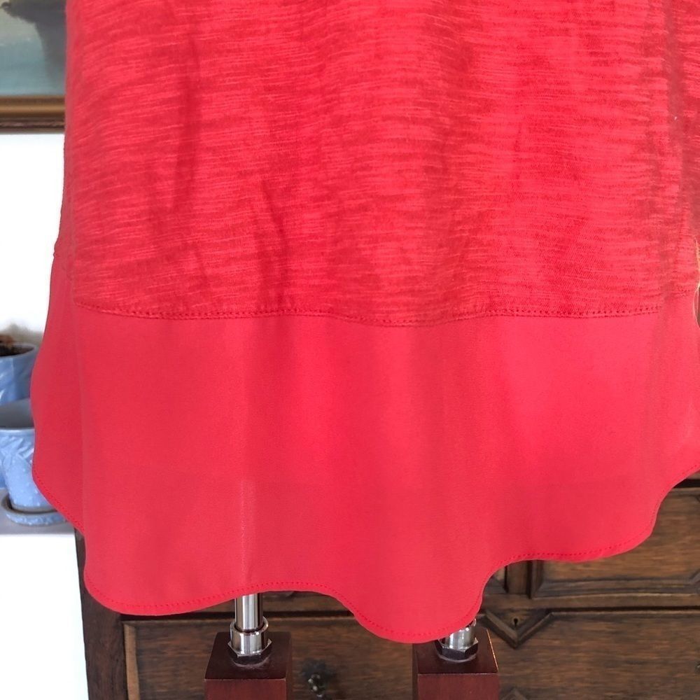 Express Short Sleeve Top Size S - Picture 3 of 8